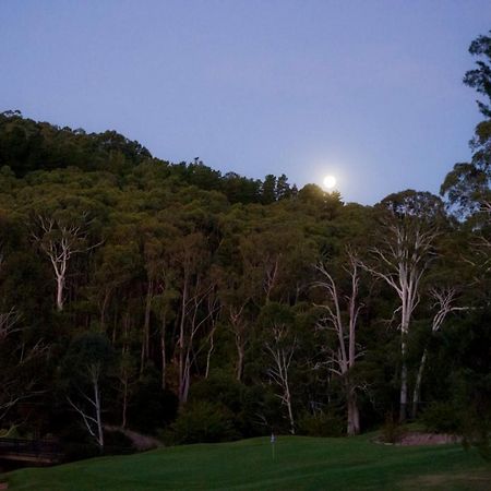 The Stirling Golf Club Motel Dış mekan fotoğraf