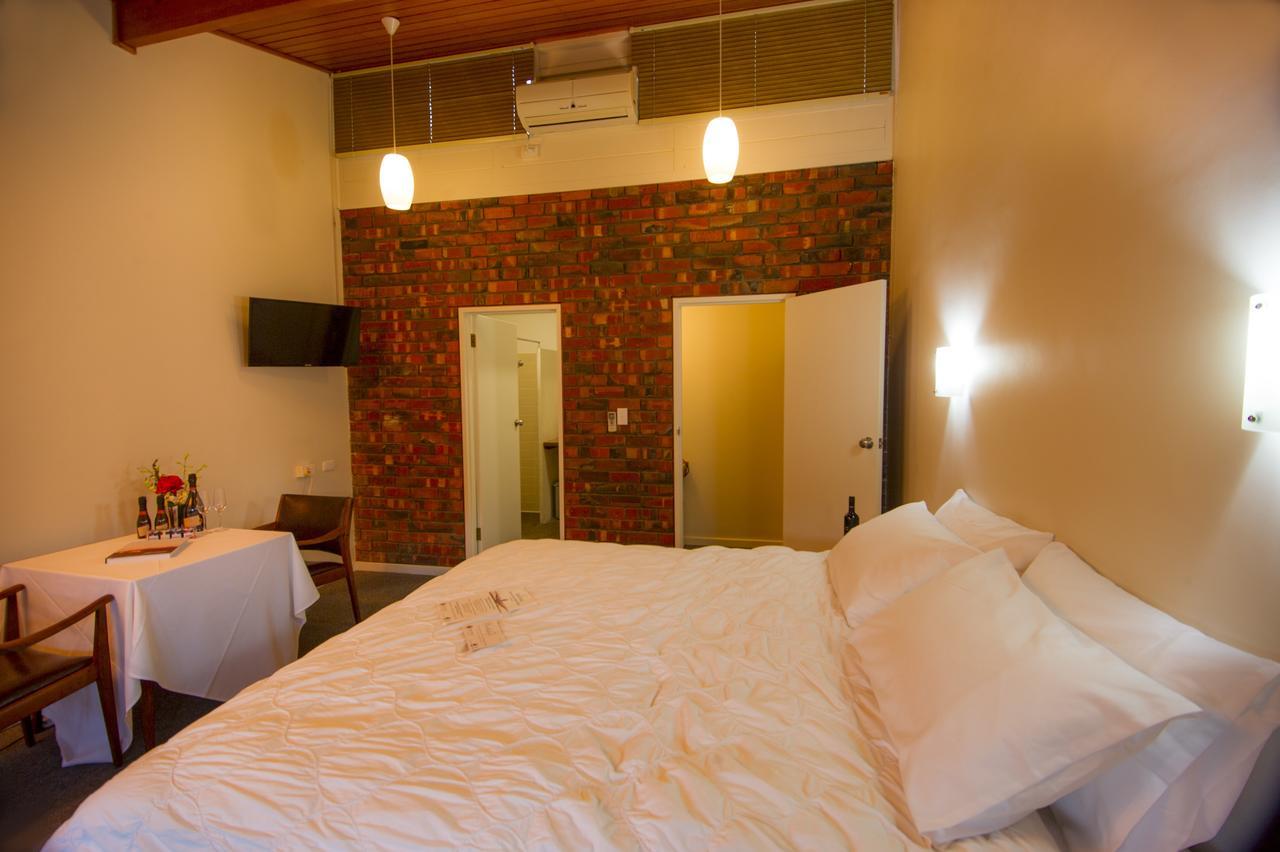The Stirling Golf Club Motel Dış mekan fotoğraf