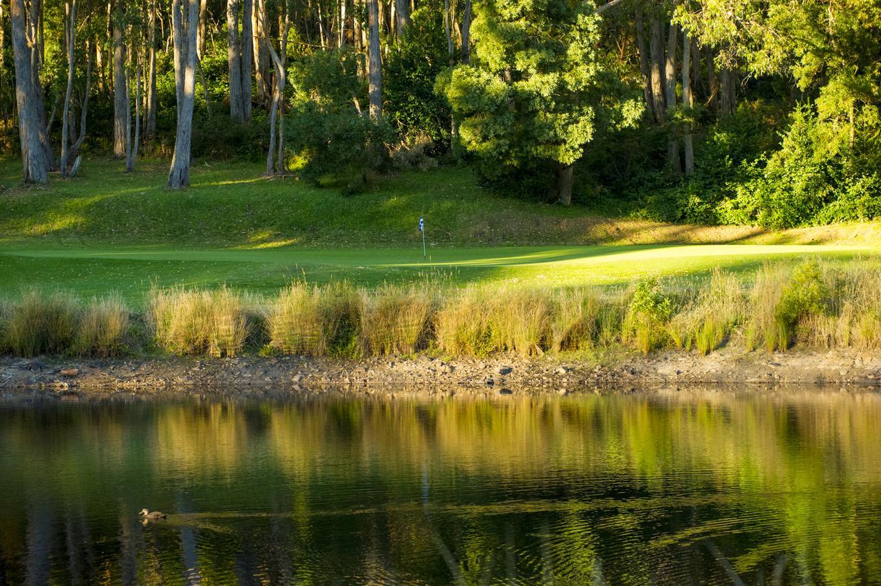 The Stirling Golf Club Motel Dış mekan fotoğraf