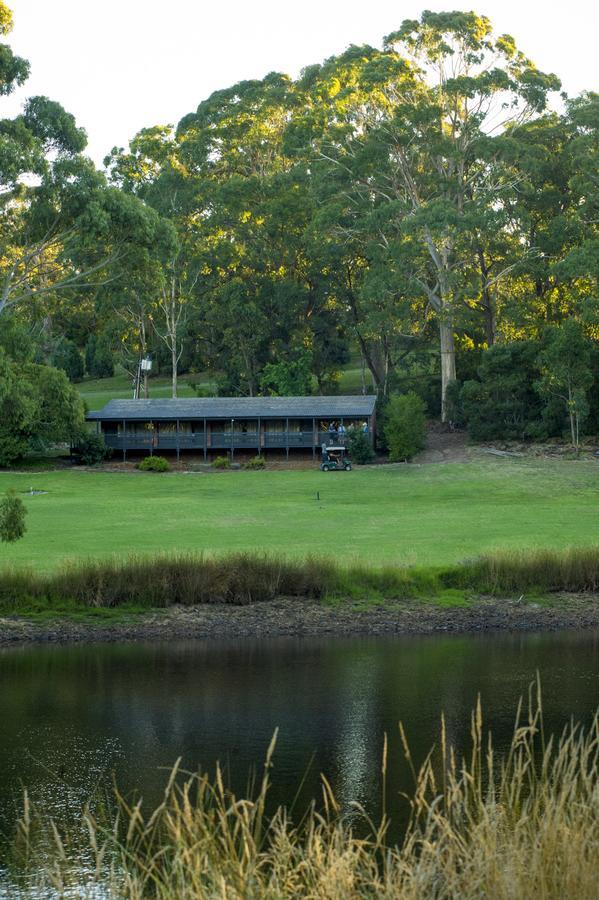 The Stirling Golf Club Motel Dış mekan fotoğraf