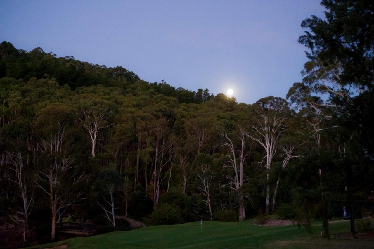 The Stirling Golf Club Motel Dış mekan fotoğraf